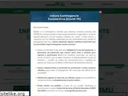 Sites similar to indura.com.ar