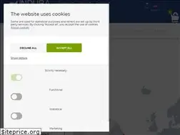 Sites similar to indura.com