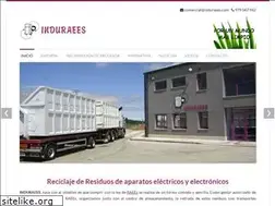 Sites similar to induraees.com