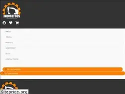 Sites similar to induretros.com