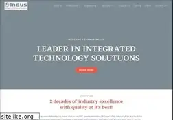 Sites similar to indus-usa.com