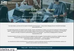 Sites similar to indus.co.za