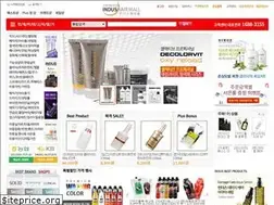Sites similar to indus.kr
