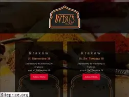 Sites similar to indus.pl