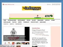 Sites similar to indusage.com.au