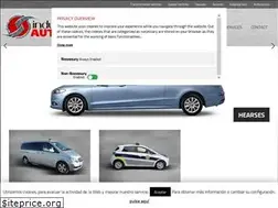 Sites similar to indusauto.es