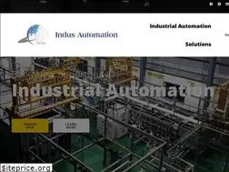 Sites similar to indusautomation.in