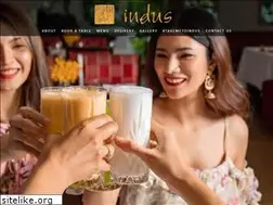 Sites similar to indusbangkok.com