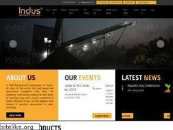 Sites similar to indusbelts.com