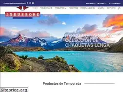 Sites similar to indusbord.cl