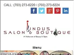 Sites similar to indusboutique.com