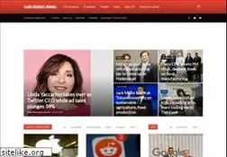 Sites similar to indusbusinessjournal.com