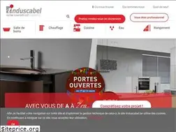 Sites similar to induscabel.be
