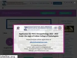 Sites similar to induscancer.com