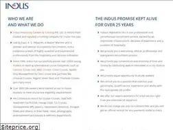 Sites similar to induscareers.com