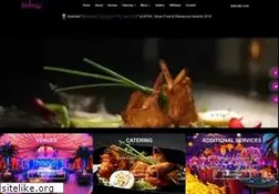 Sites similar to induscatering.co.uk
