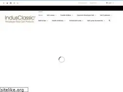 Sites similar to indusclassic.com