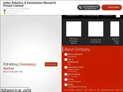 Sites similar to induscnc.com