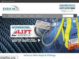 Sites similar to induscogroup.com