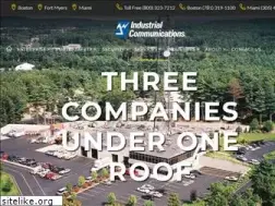 Sites similar to induscom.com
