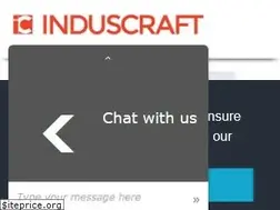 Sites similar to induscraft.com
