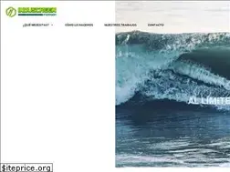 Sites similar to induscreen.com
