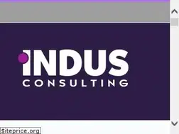 Sites similar to indusdanismanlik.com
