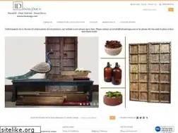 Sites similar to indusdesign.com