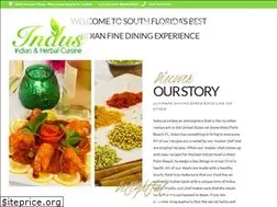 Sites similar to indusdine.com