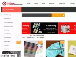 Sites similar to indusdubai.com