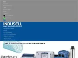 Sites similar to indusell.com.ar