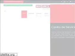 Sites similar to induservix.com