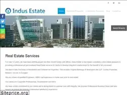 Sites similar to indusestate.com