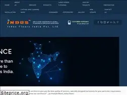 Sites similar to indusfloors.com