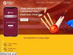 Sites similar to indusgames.com