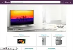 Sites similar to indusghana.com