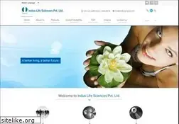 Sites similar to indusgroups.com