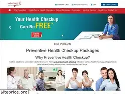 Sites similar to indushealthplus.ae