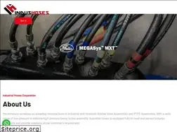 Sites similar to indushoses.com