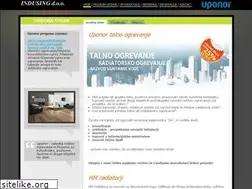 Sites similar to indusing.com