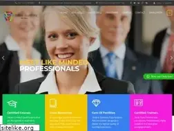 Sites similar to indusinstitute.com.au