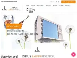 Sites similar to indusjh.com