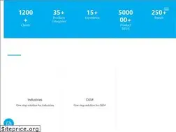 Sites similar to induskart.co.in