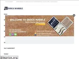 Sites similar to indusmarble.com