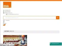 Sites similar to indusmarkt.com