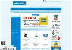 Sites similar to indusmel.cl