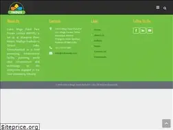 Sites similar to indusmfp.com