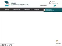 Sites similar to indusmktg.com