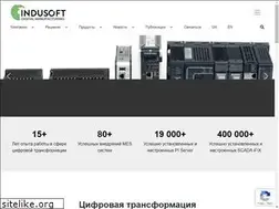 Sites similar to indusoft.com.ua