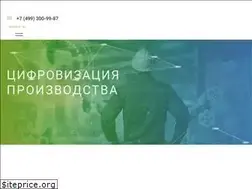 Sites similar to indusoft.ru